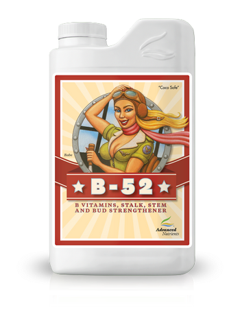 Advanced Nutrients B-52